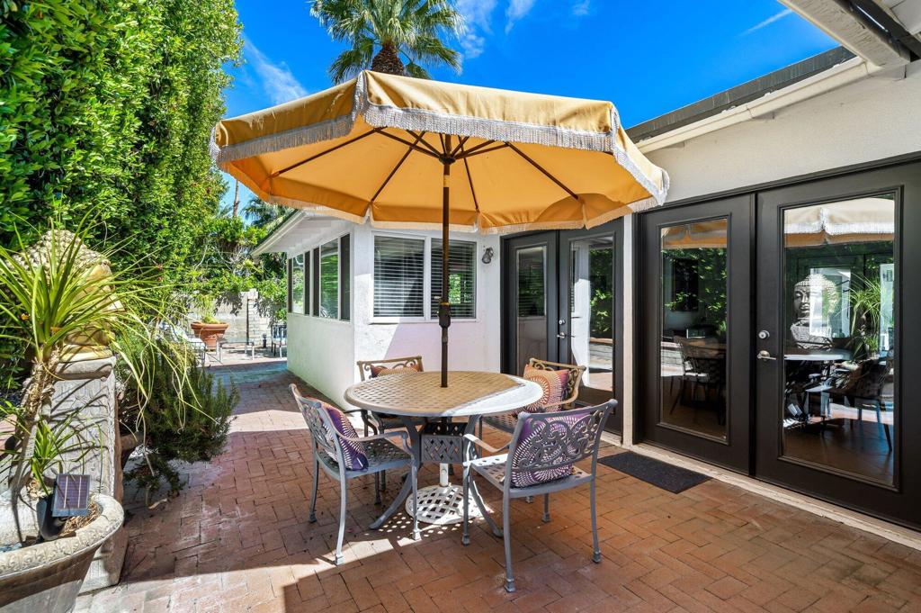 Tahquitz River Estat - Residential