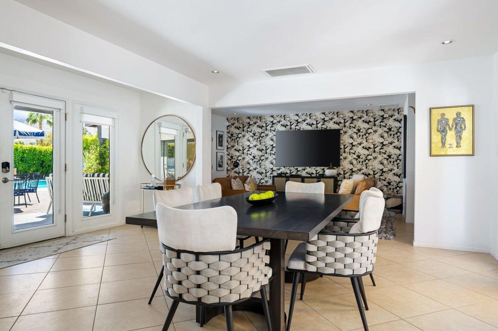 Tahquitz River Estat - Residential