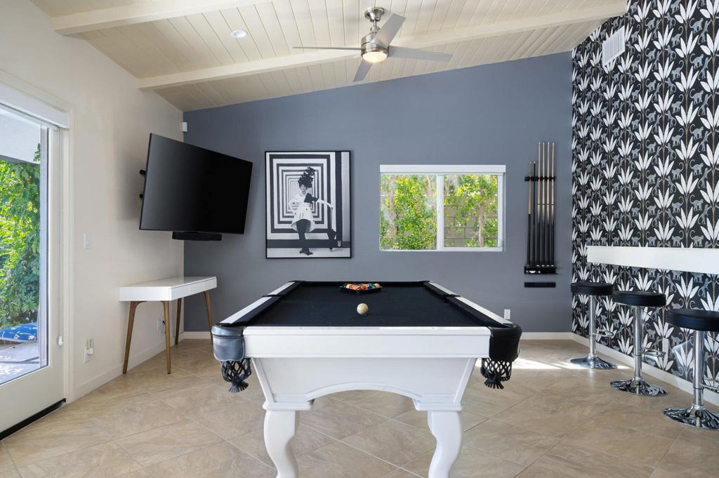 Tahquitz River Estat - Residential