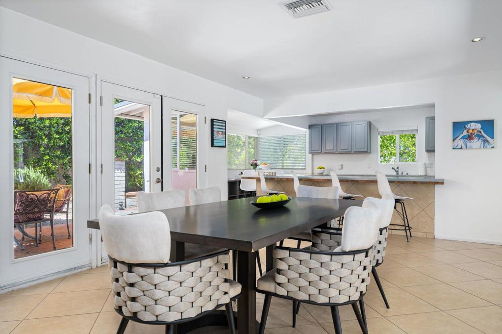 Tahquitz River Estat - Residential