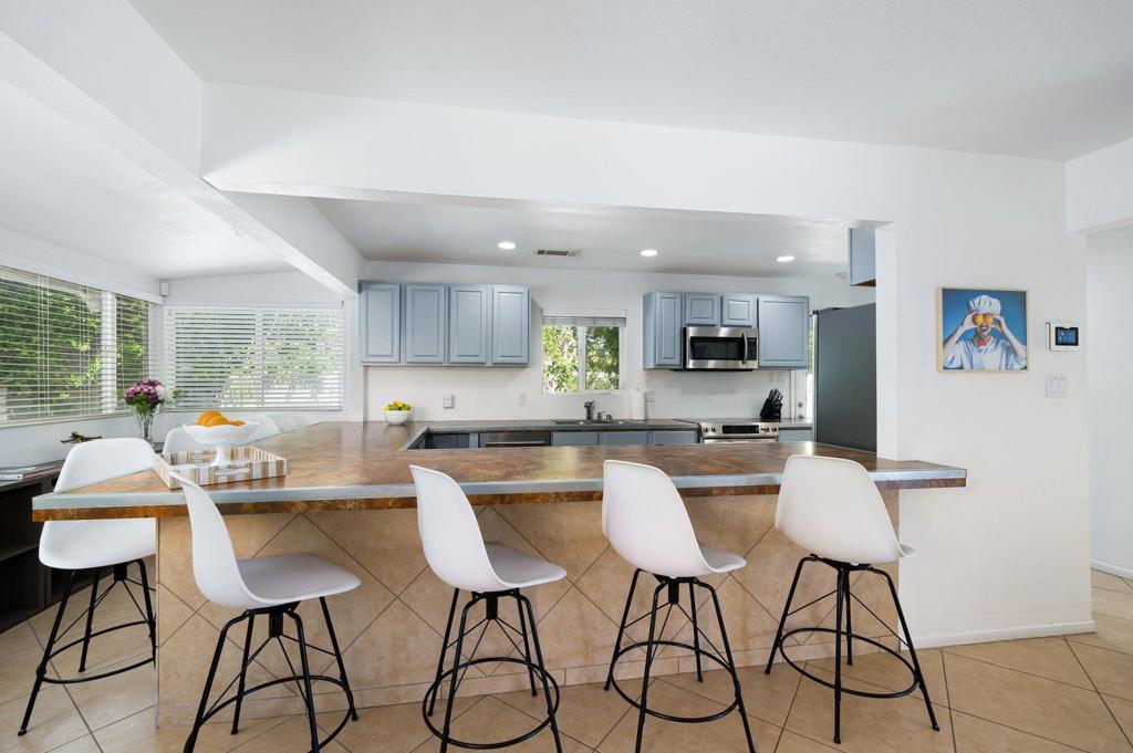 Tahquitz River Estat - Residential