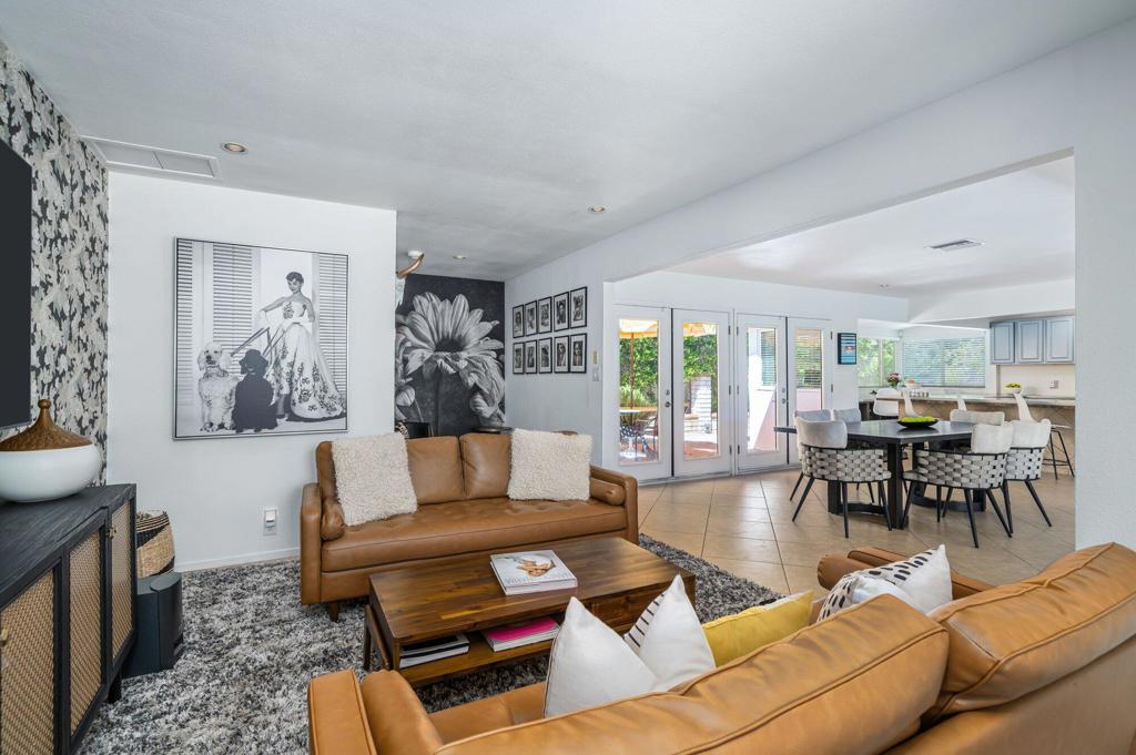 Tahquitz River Estat - Residential