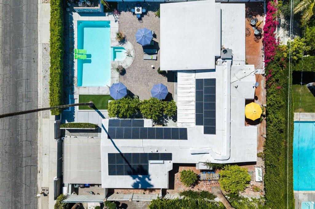 Tahquitz River Estat - Residential