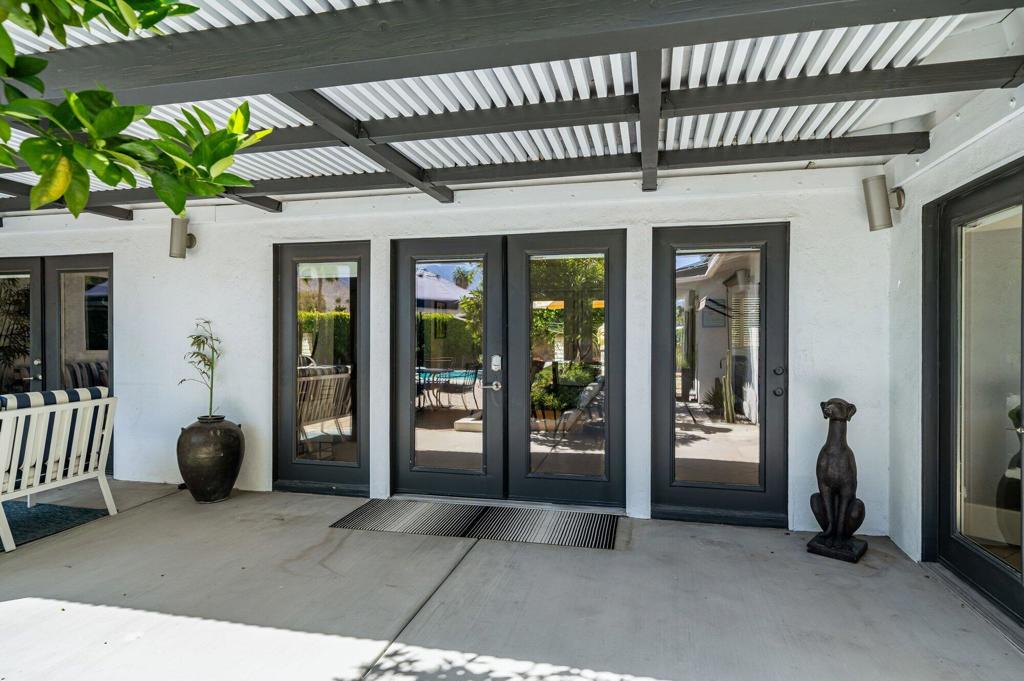 Tahquitz River Estat - Residential