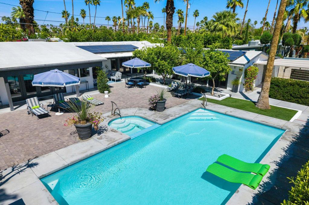 Tahquitz River Estat - Residential