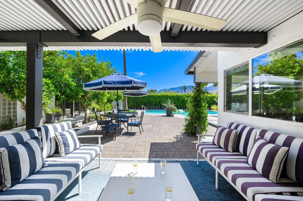 Tahquitz River Estat - Residential