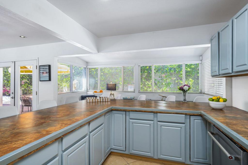 Tahquitz River Estat - Residential