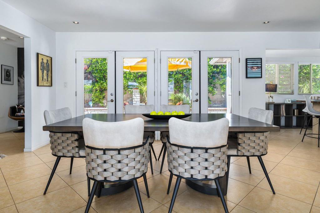 Tahquitz River Estat - Residential