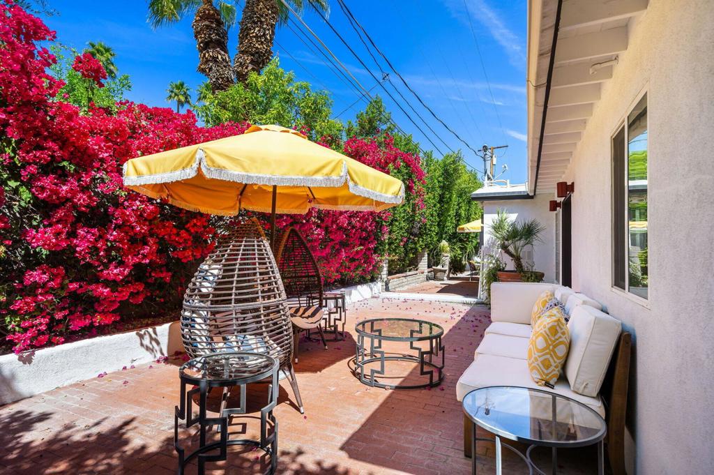 Tahquitz River Estat - Residential