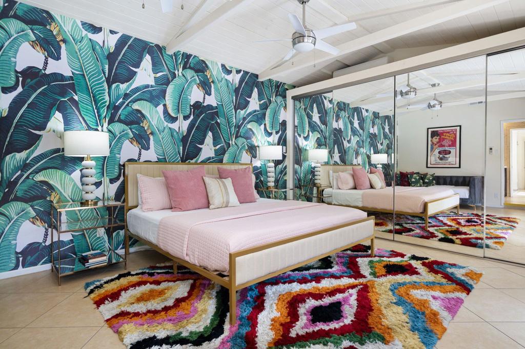 Tahquitz River Estat - Residential