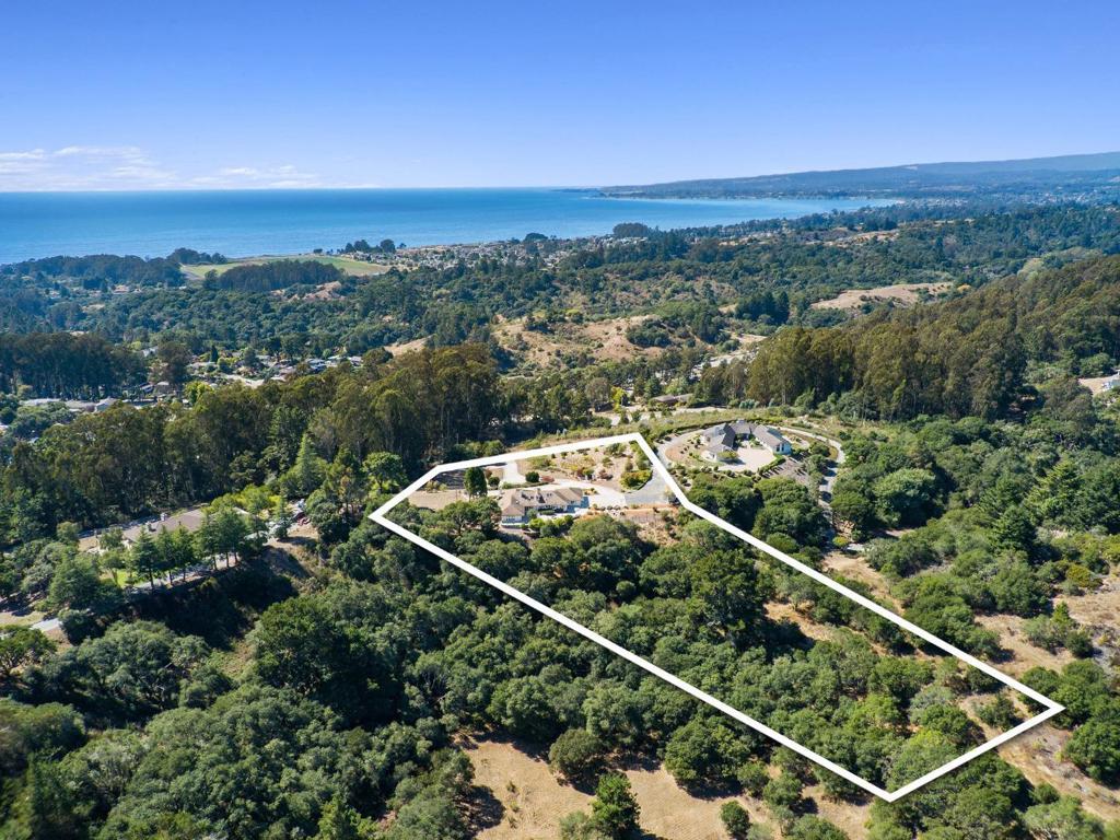 900 E Bel Mar Drive