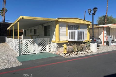 Photo of 70210 HWY 111 #25, Rancho Mirage, CA 92270 (MLS # OC25216791)