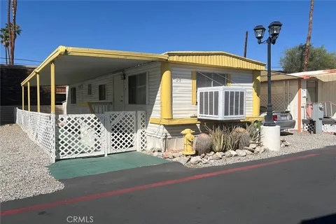 70210 Hwy 111 Unit 25, Rancho Mirage, CA 92270 - MLS#: OC25216791