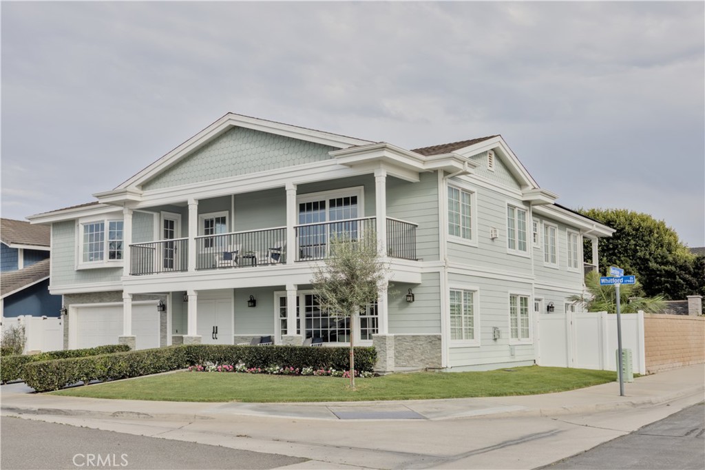 Calif. Classics By The Sea (CCBS) - Residential