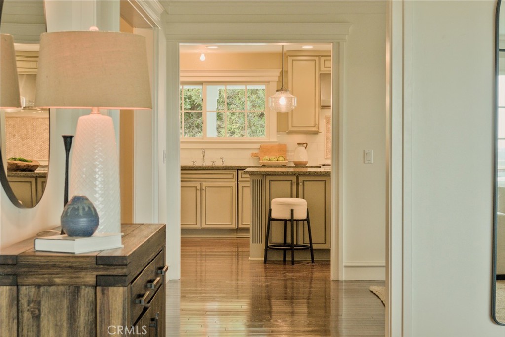Calif. Classics By The Sea (CCBS) - Residential