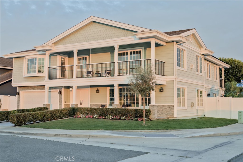 Calif. Classics By The Sea (CCBS) - Residential