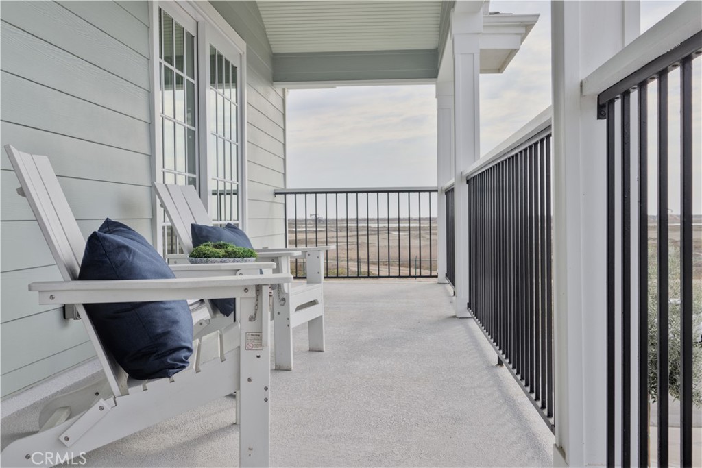 Calif. Classics By The Sea (CCBS) - Residential