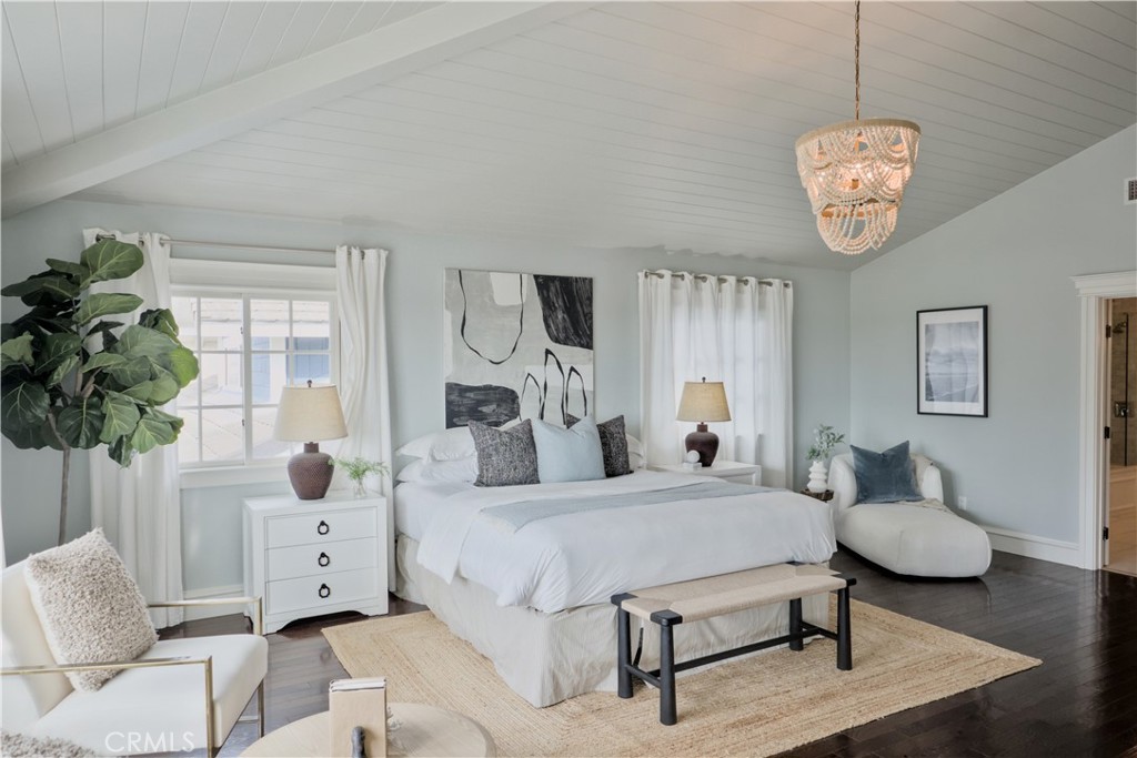 Calif. Classics By The Sea (CCBS) - Residential