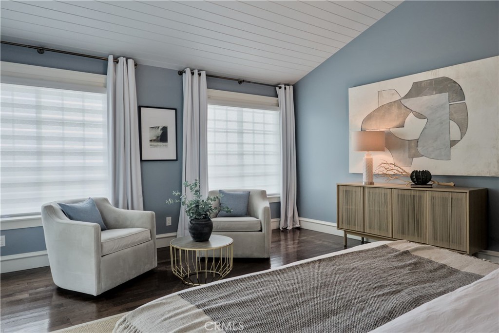 Calif. Classics By The Sea (CCBS) - Residential