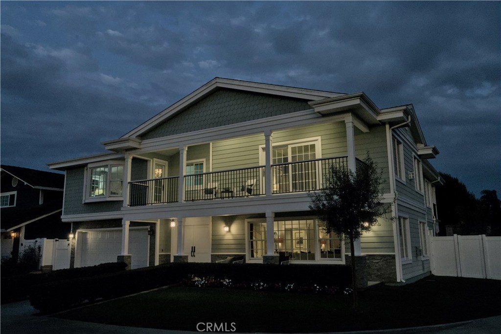 Calif. Classics By The Sea (CCBS) - Residential