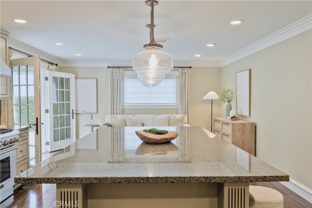 Calif. Classics By The Sea (CCBS) - Residential