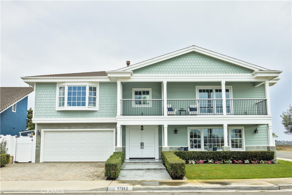 Calif. Classics By The Sea (CCBS) - Residential