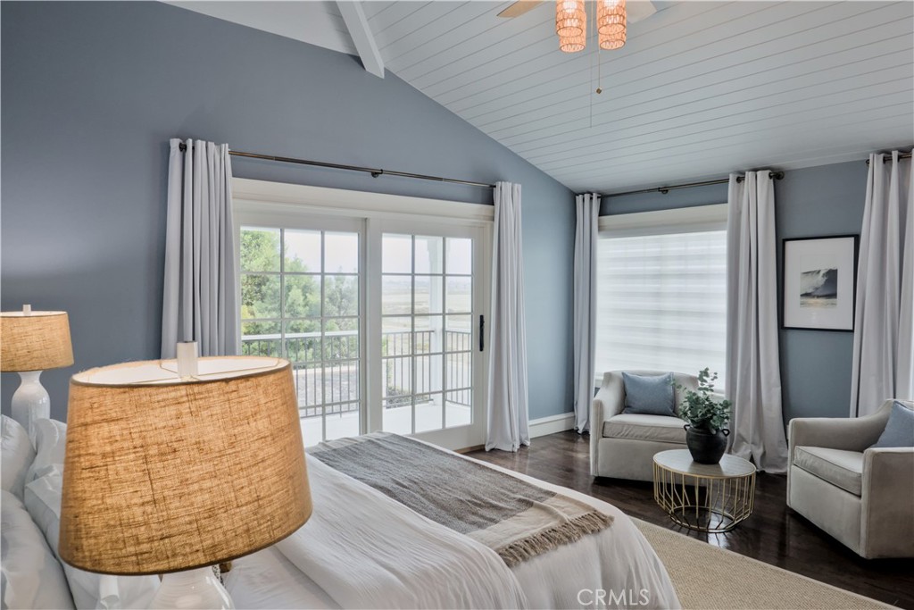 Calif. Classics By The Sea (CCBS) - Residential