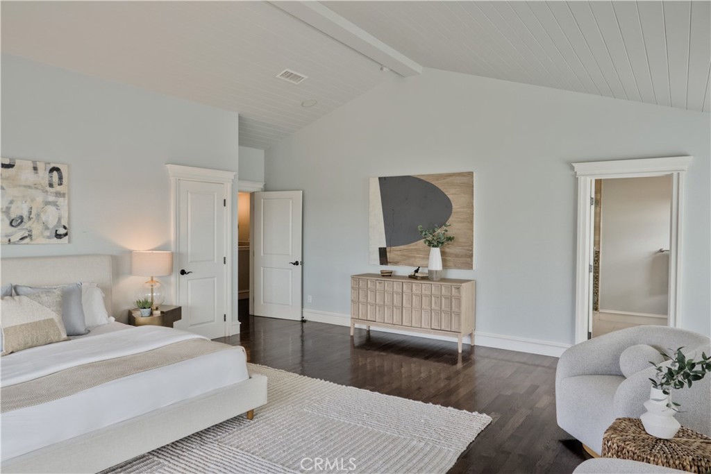 Calif. Classics By The Sea (CCBS) - Residential
