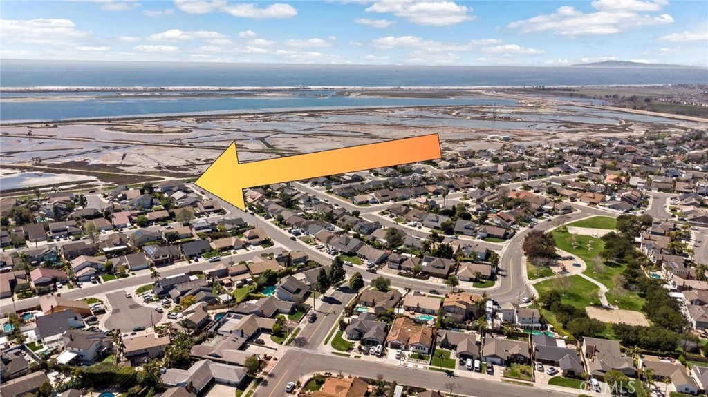 Calif. Classics By The Sea (CCBS) - Residential
