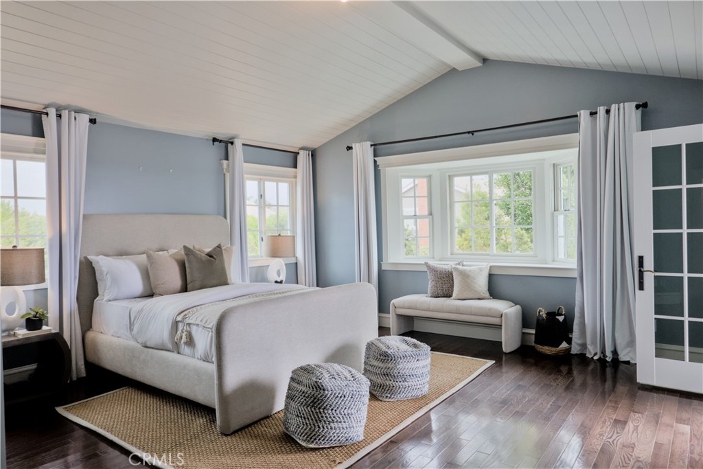 Calif. Classics By The Sea (CCBS) - Residential