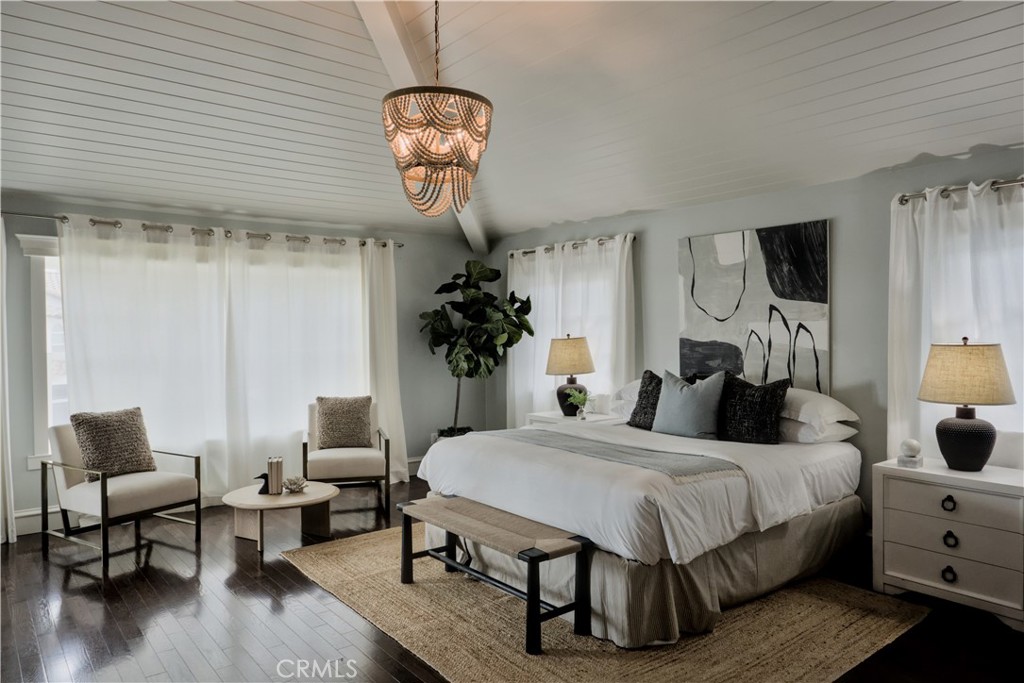 Calif. Classics By The Sea (CCBS) - Residential