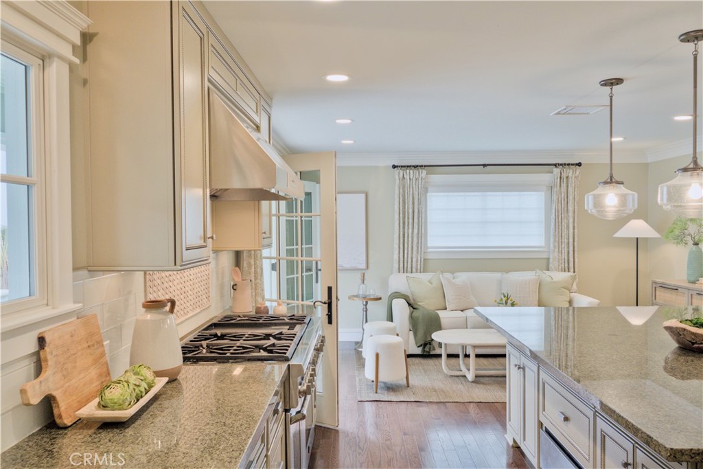 Calif. Classics By The Sea (CCBS) - Residential