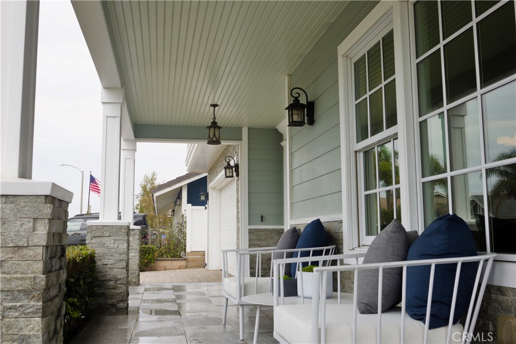 Calif. Classics By The Sea (CCBS) - Residential