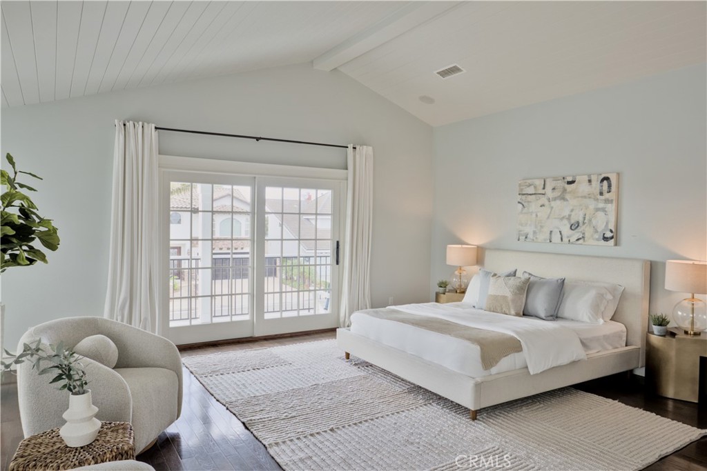 Calif. Classics By The Sea (CCBS) - Residential