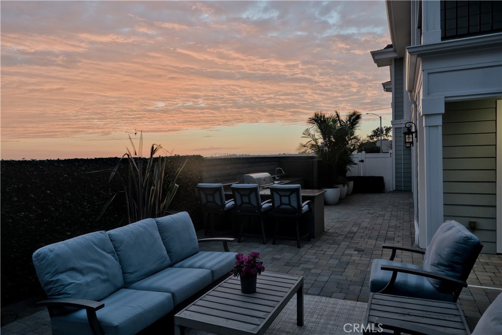 Calif. Classics By The Sea (CCBS) - Residential