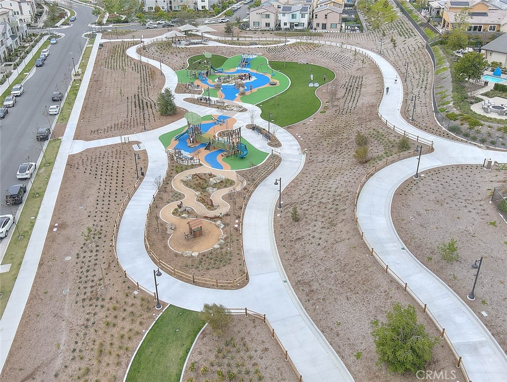 Serenity (SRNTY) - Residential Lease