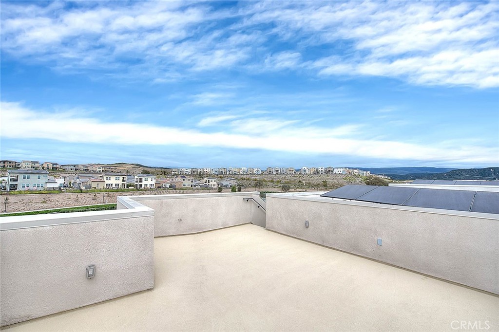 Serenity (SRNTY) - Residential Lease