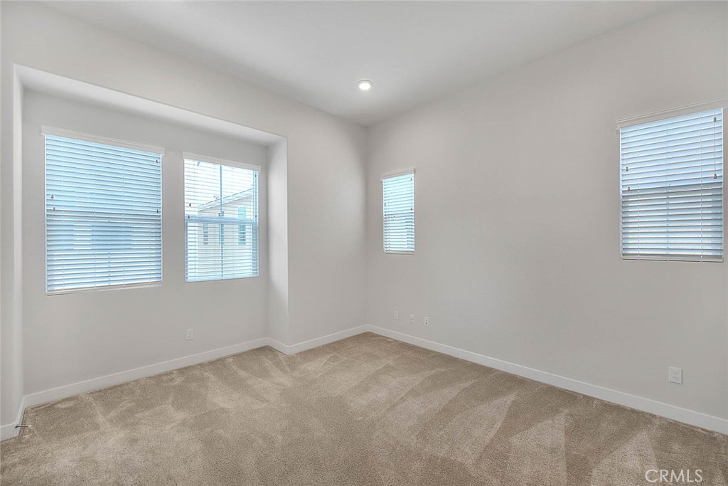 Serenity (SRNTY) - Residential Lease