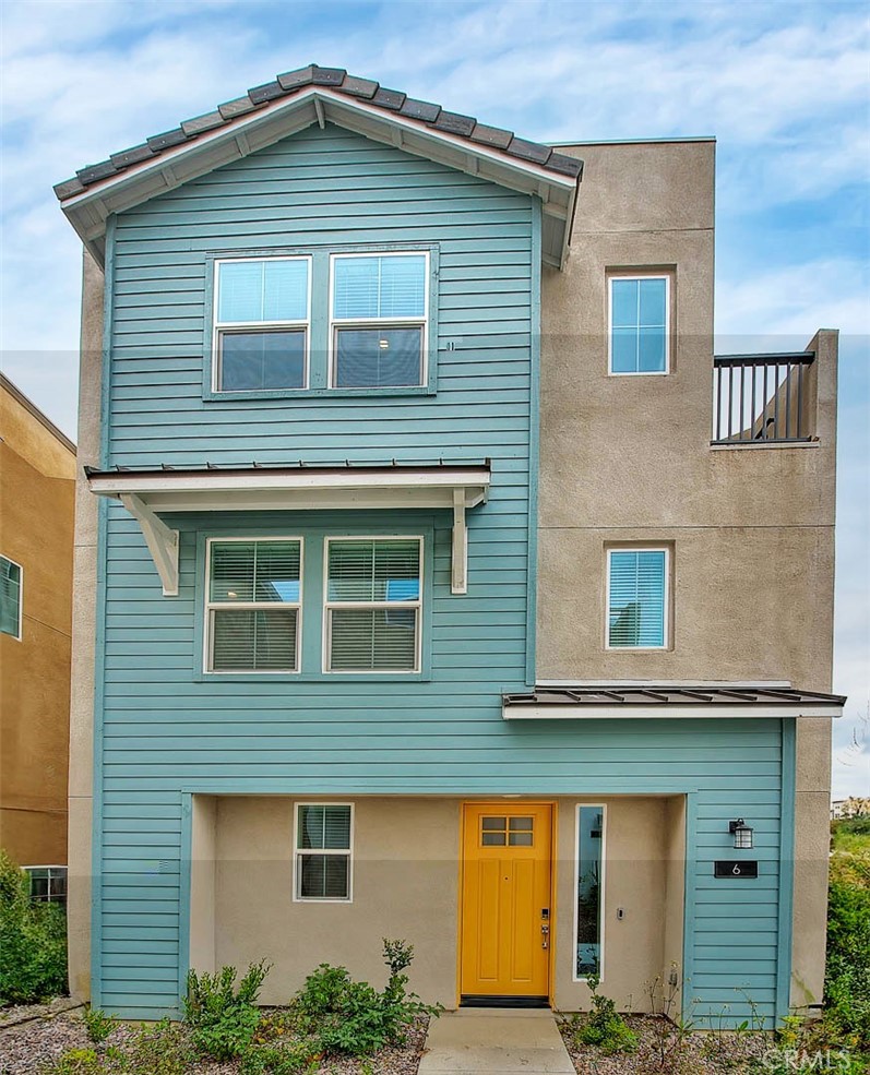 6 Crown Point Drive