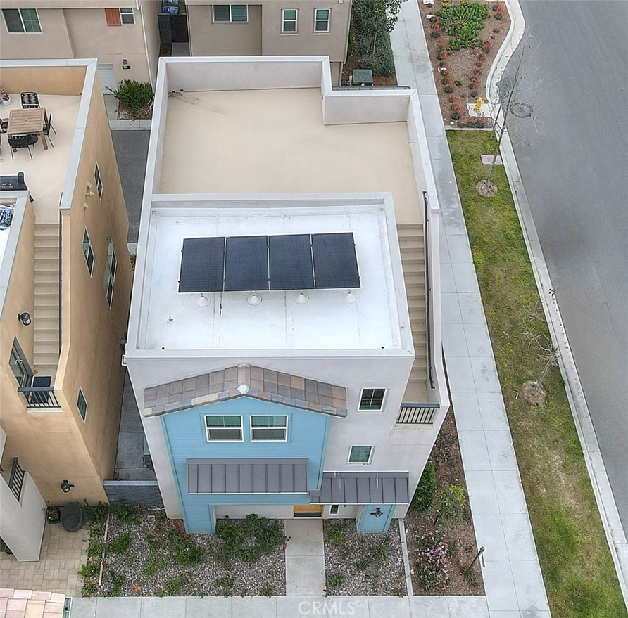 Serenity (SRNTY) - Residential Lease