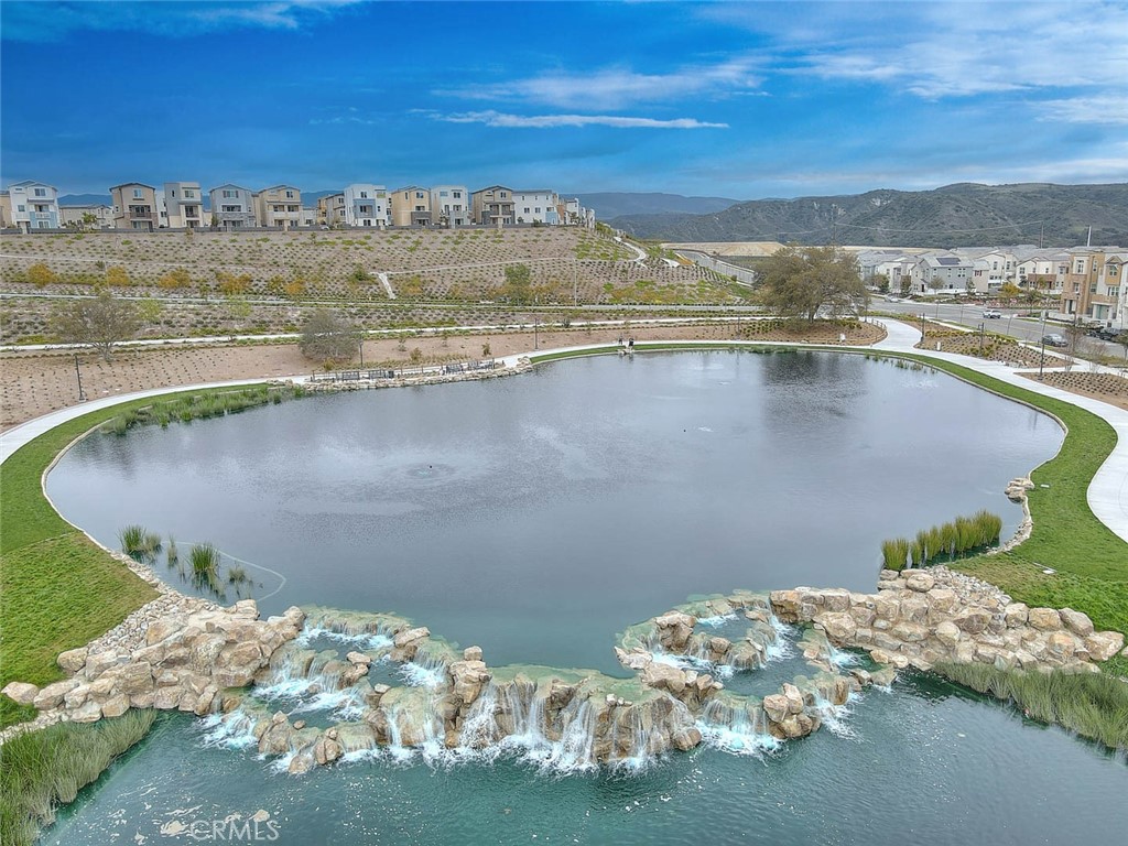 Serenity (SRNTY) - Residential Lease