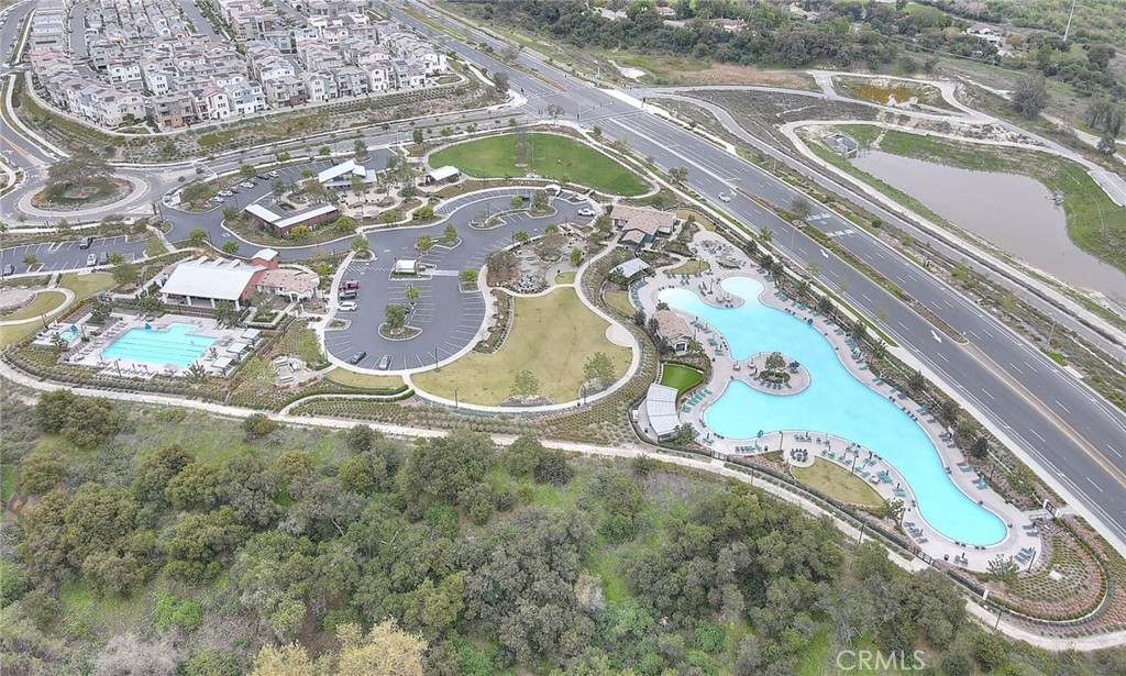 Serenity (SRNTY) - Residential Lease