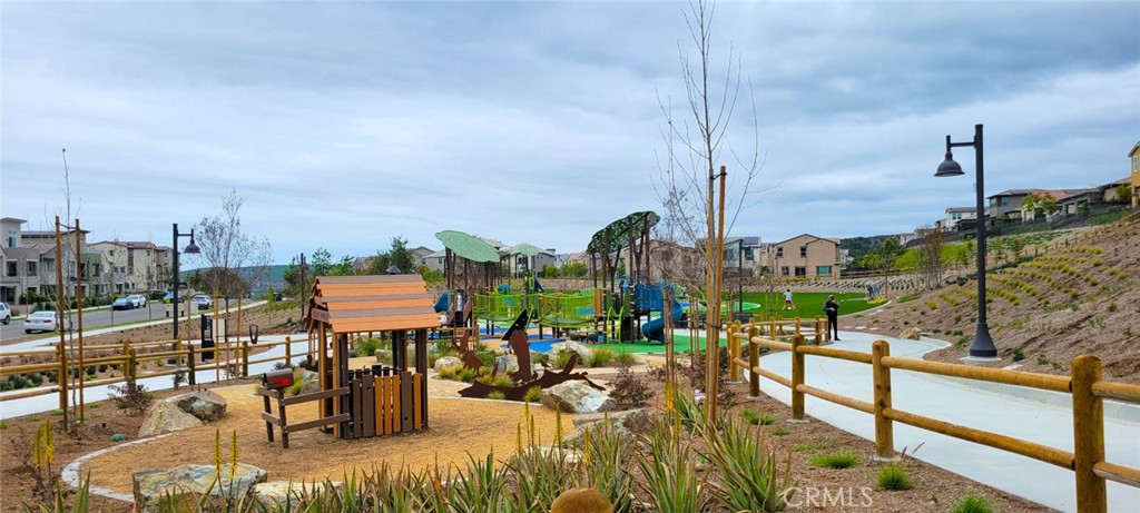 Serenity (SRNTY) - Residential Lease