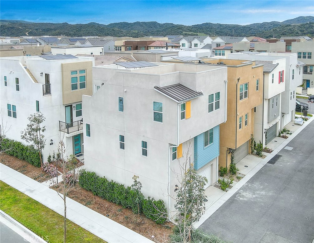 Serenity (SRNTY) - Residential Lease