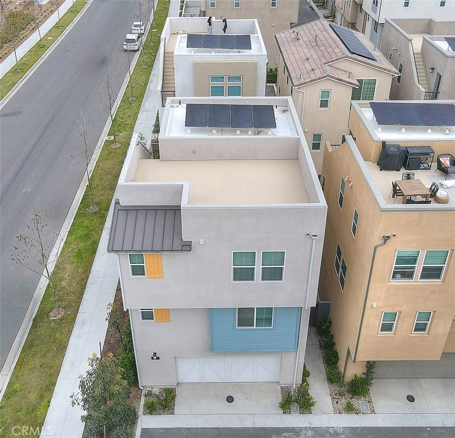 Serenity (SRNTY) - Residential Lease