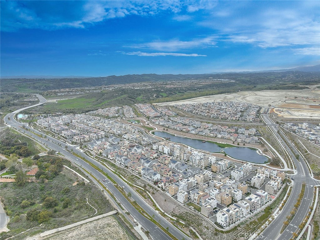 Serenity (SRNTY) - Residential Lease