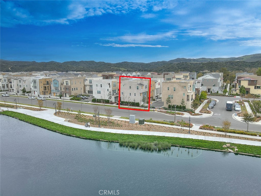 Serenity (SRNTY) - Residential Lease