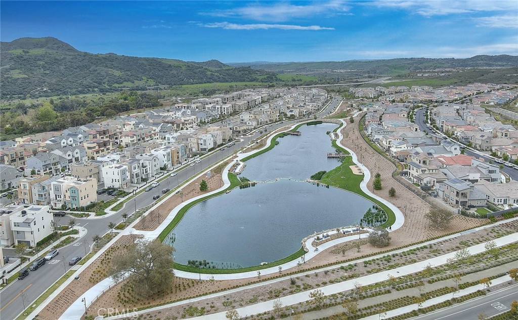 Serenity (SRNTY) - Residential Lease