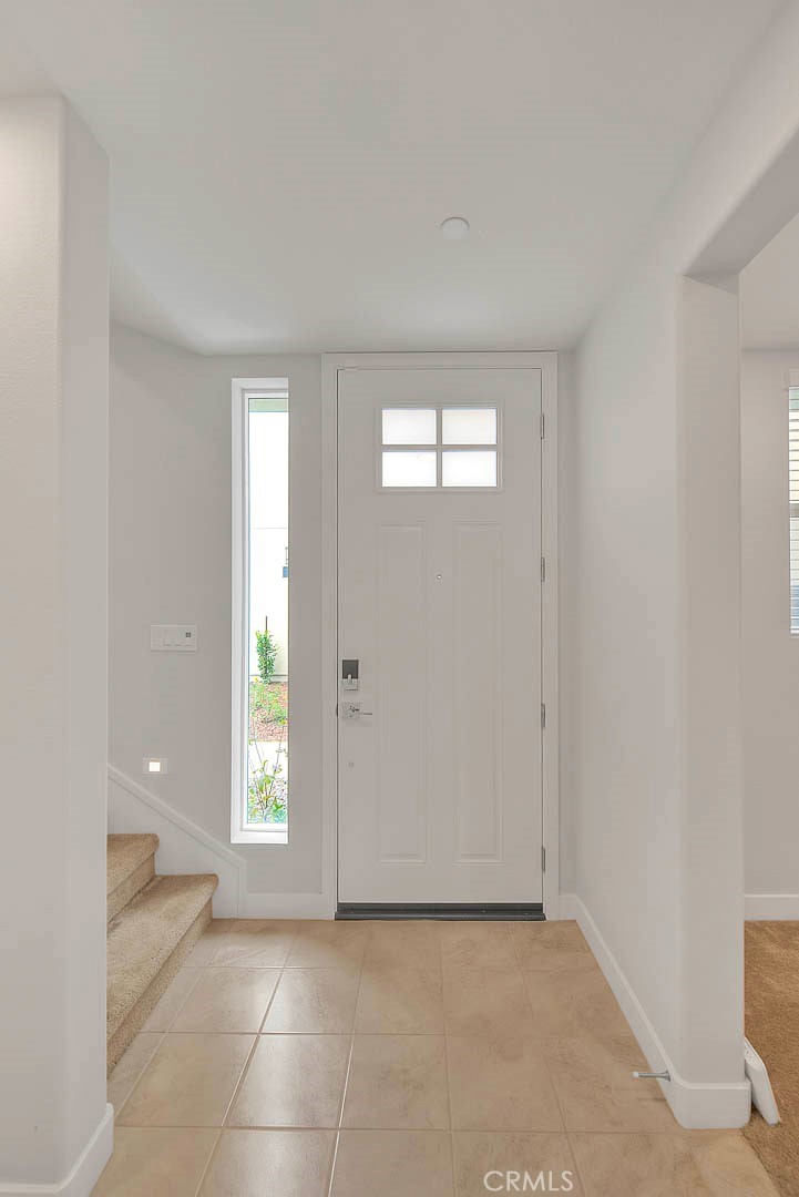 Serenity (SRNTY) - Residential Lease