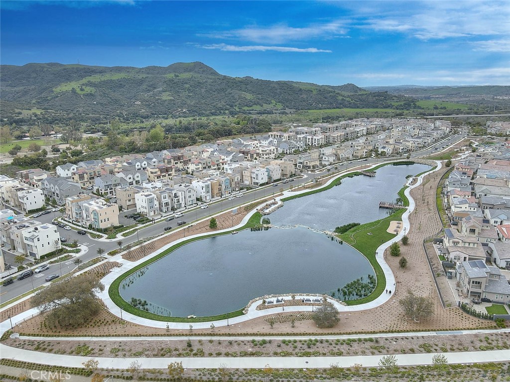 Serenity (SRNTY) - Residential Lease